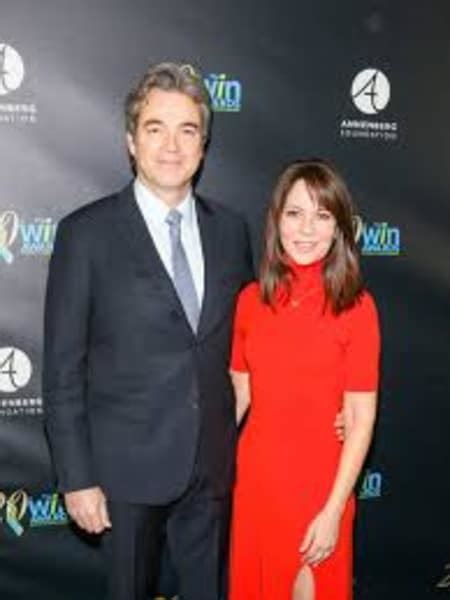 jon tenney wife|Jon Tenney Biography